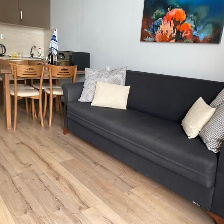 Sea Towers 2 Room Apartment 巴统 外观 照片