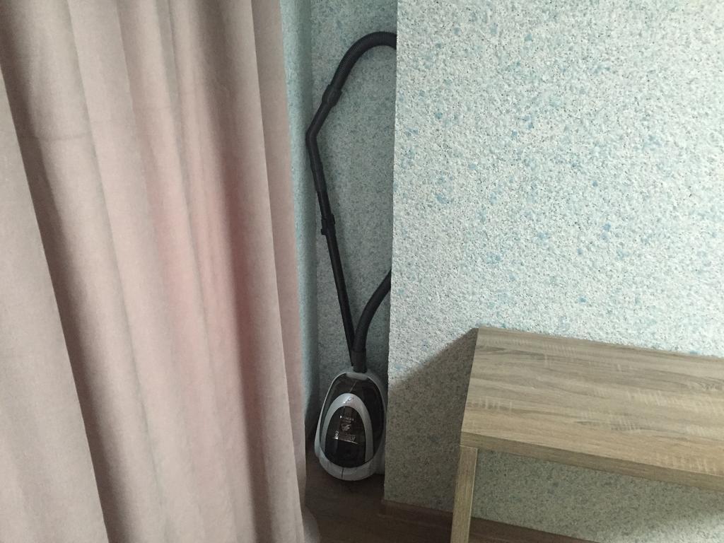 Sea Towers 2 Room Apartment 巴统 外观 照片