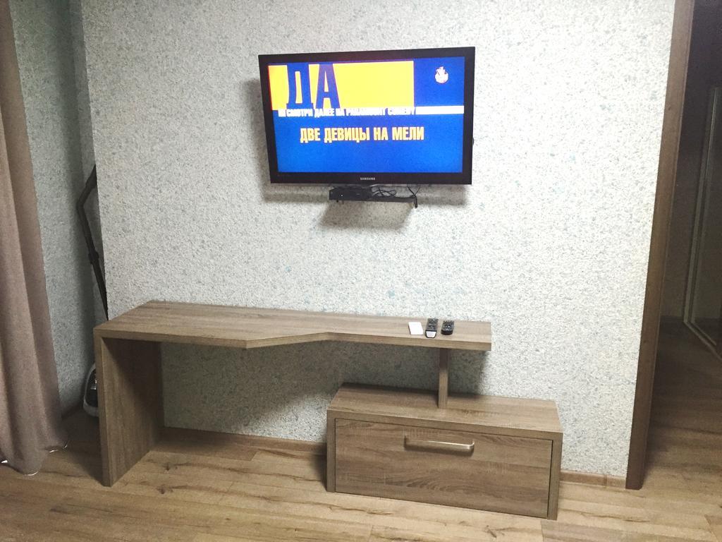 Sea Towers 2 Room Apartment 巴统 外观 照片