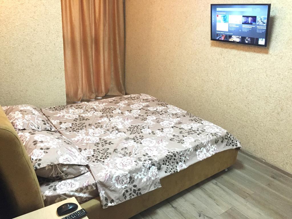 Sea Towers 2 Room Apartment 巴统 外观 照片